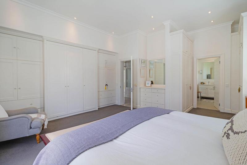 To Let 4 Bedroom Property for Rent in Steenberg Estate Western Cape